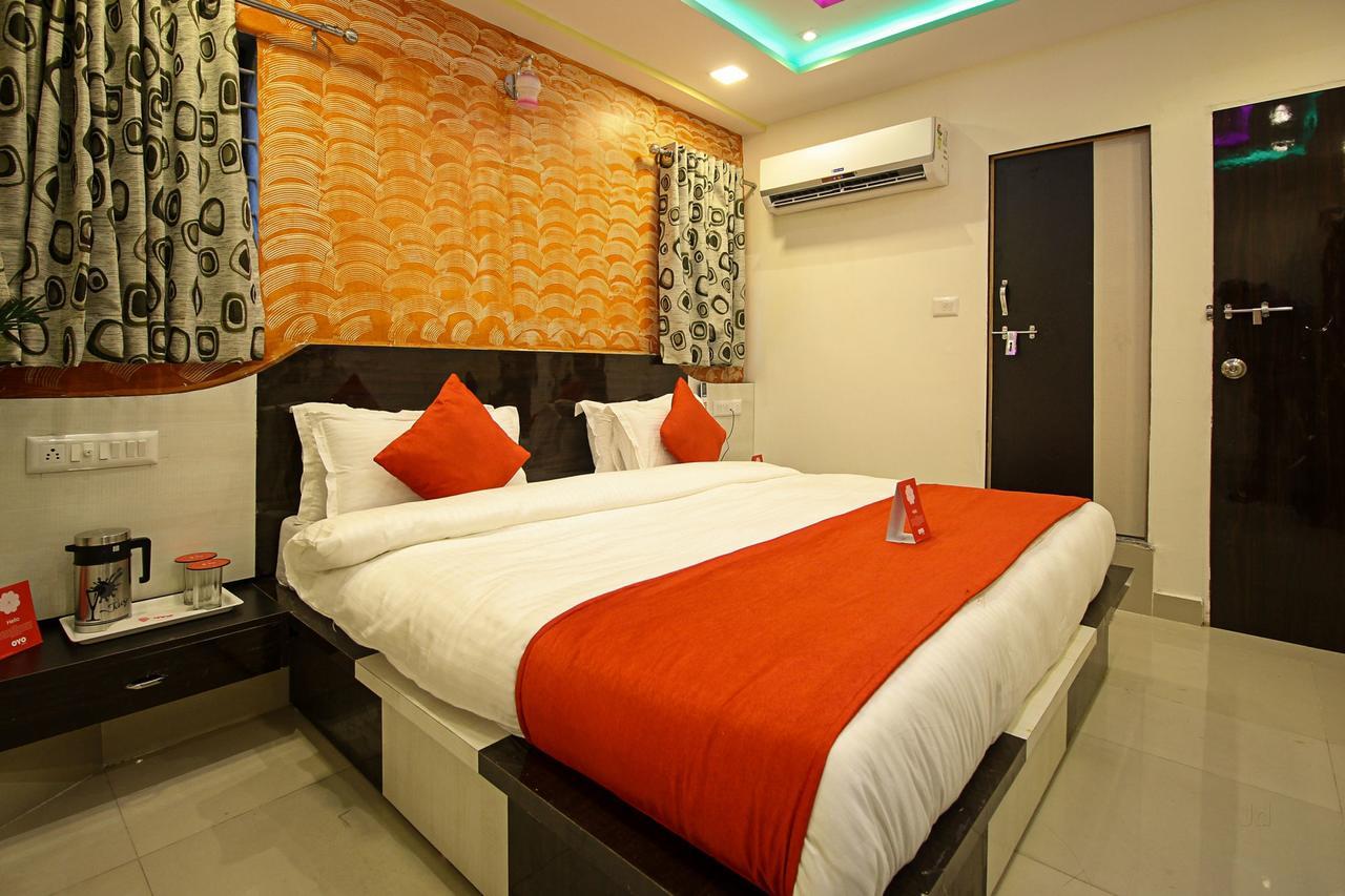 Hotel Le Princess @ Airport New Delhi Exterior photo